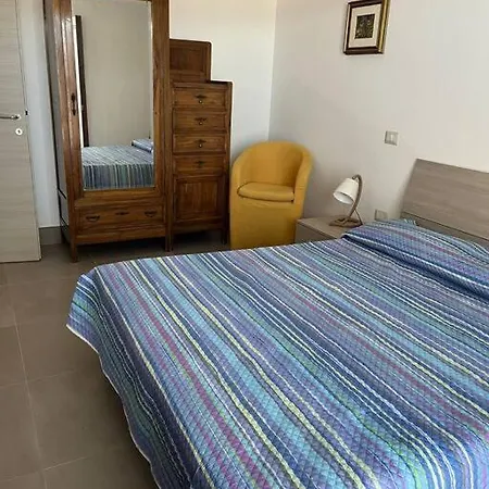 Splendido Con Veranda-tortoli Centro *