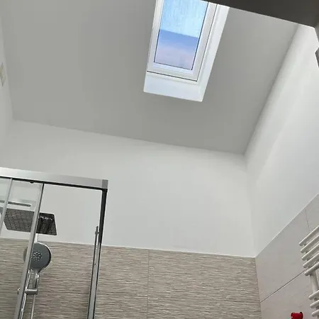 아파트 Splendido Con Veranda-tortoli Centro 토르톨리